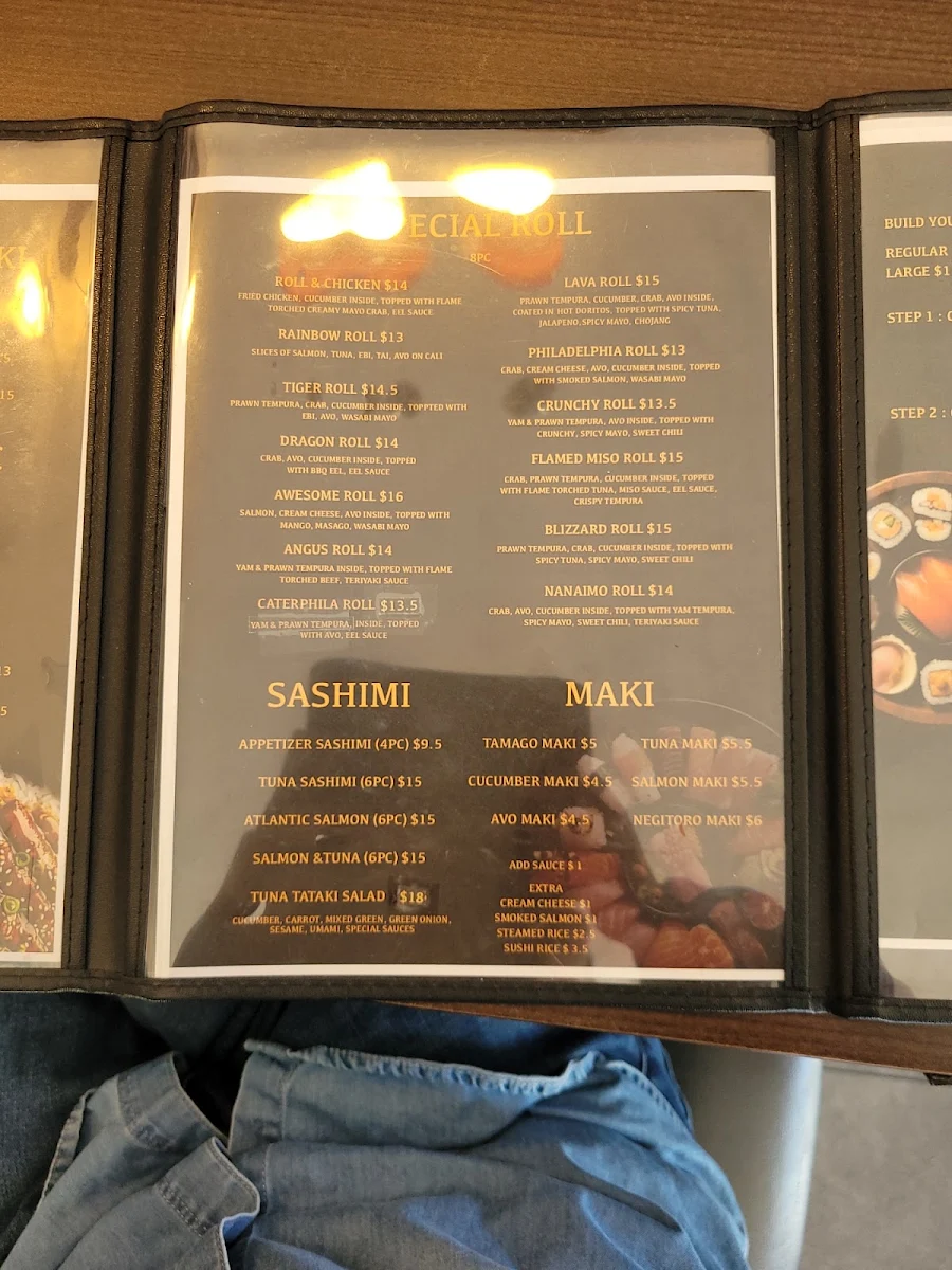 Menu photo 8