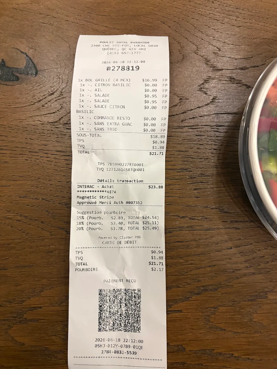 Menu photo 10