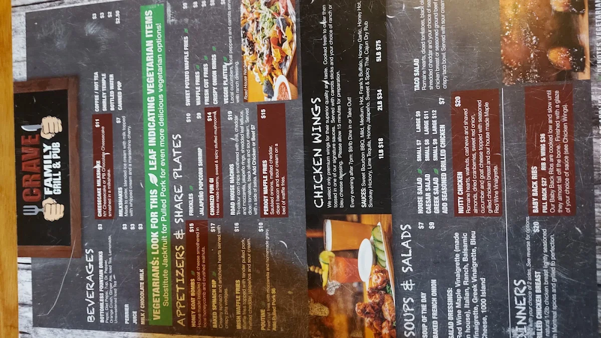 Menu photo 7