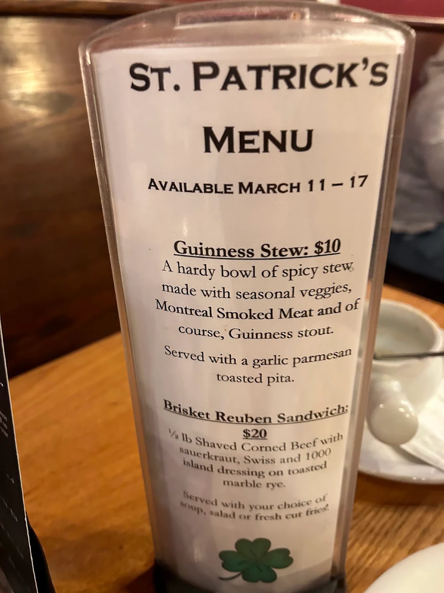 Menu photo 8