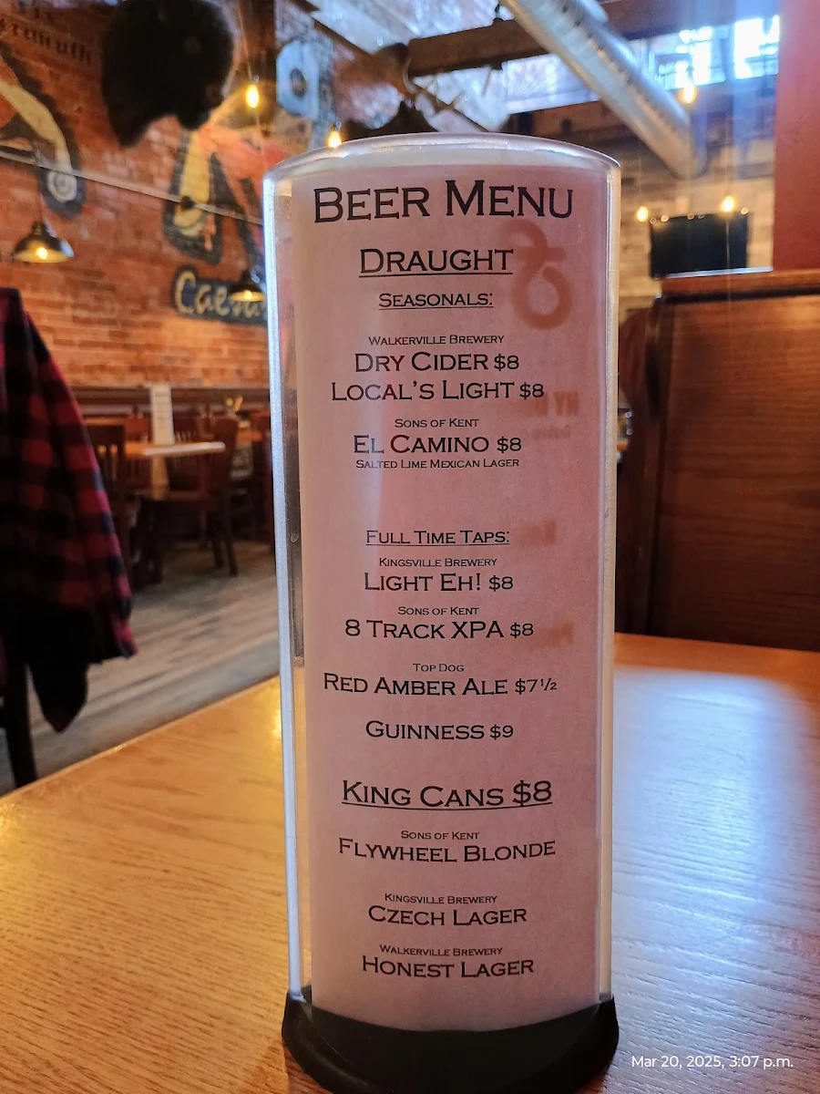 Menu photo 9