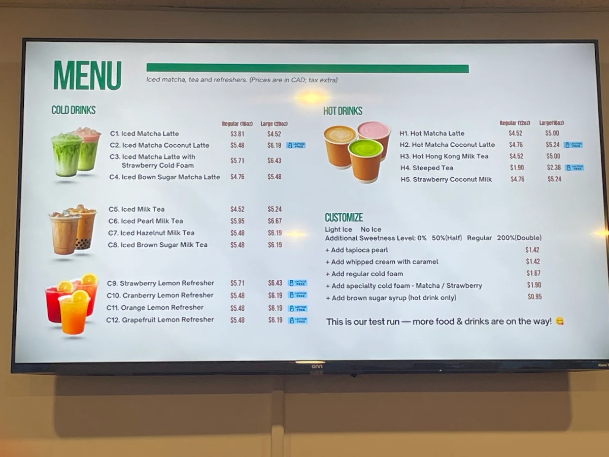 Menu photo 3