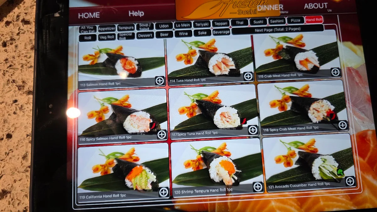 Menu photo 5