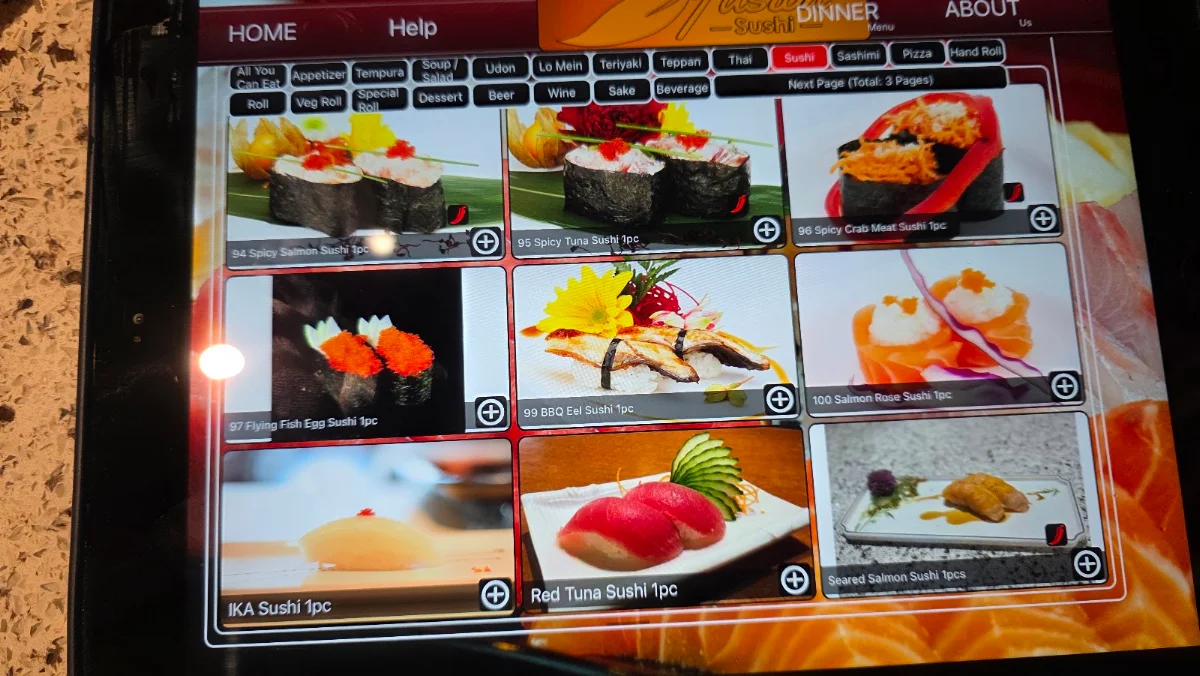 Menu photo 6