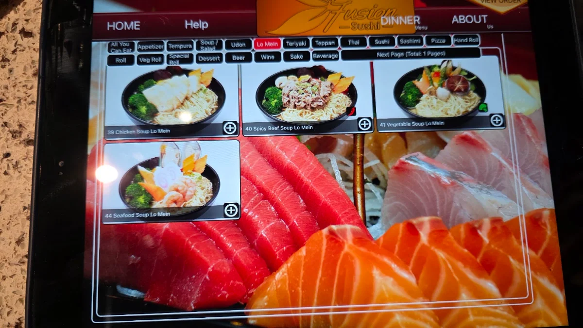 Menu photo 7