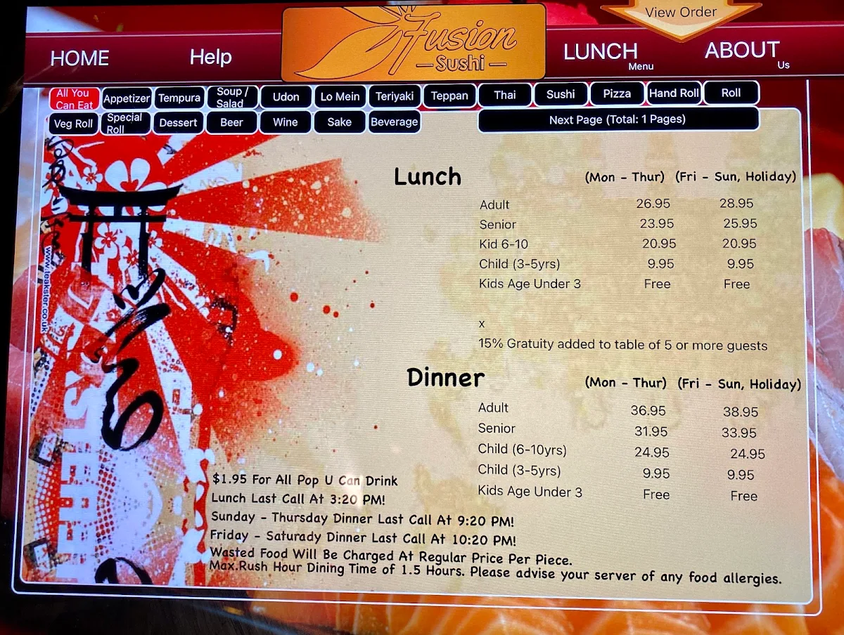 Menu photo 9