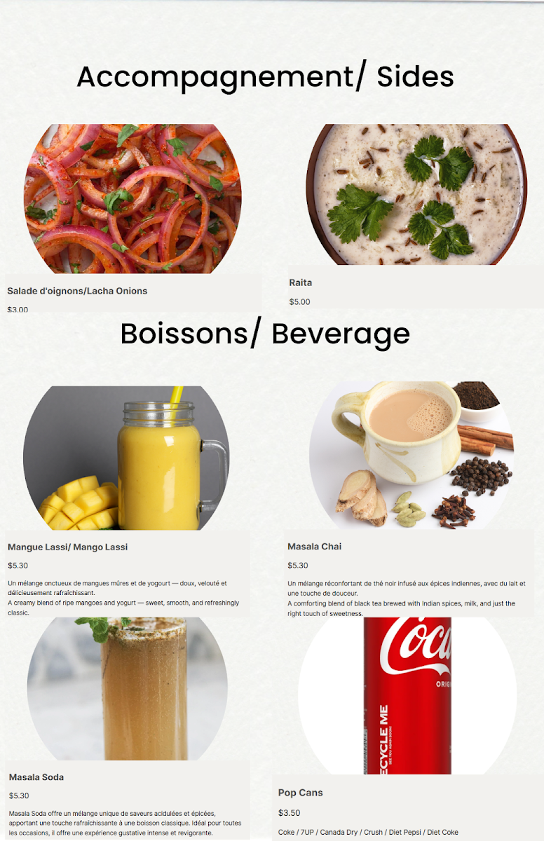 Menu photo 4