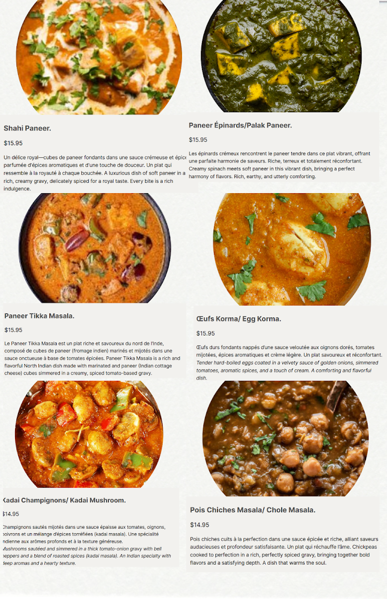 Menu photo 5