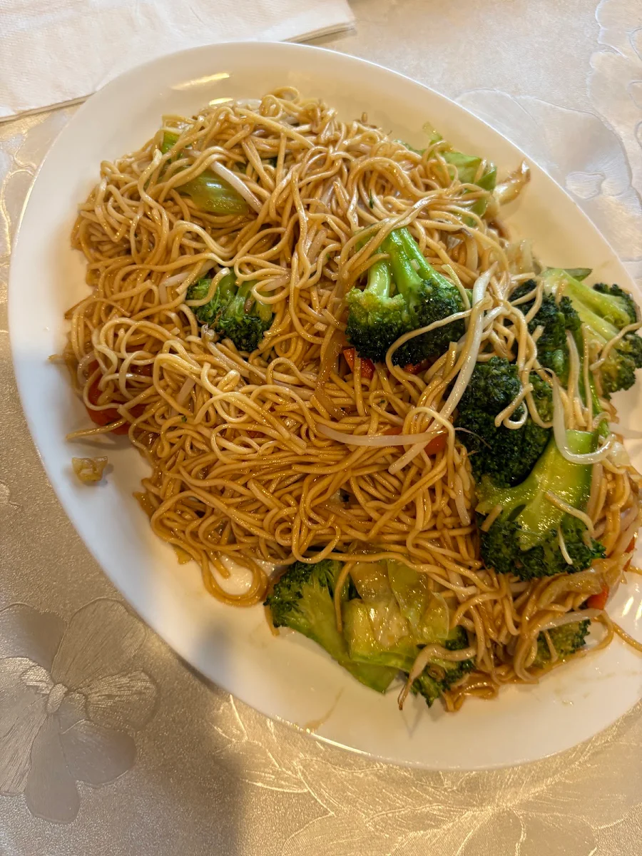 Food & drink, Golden Bowl 金碗楼