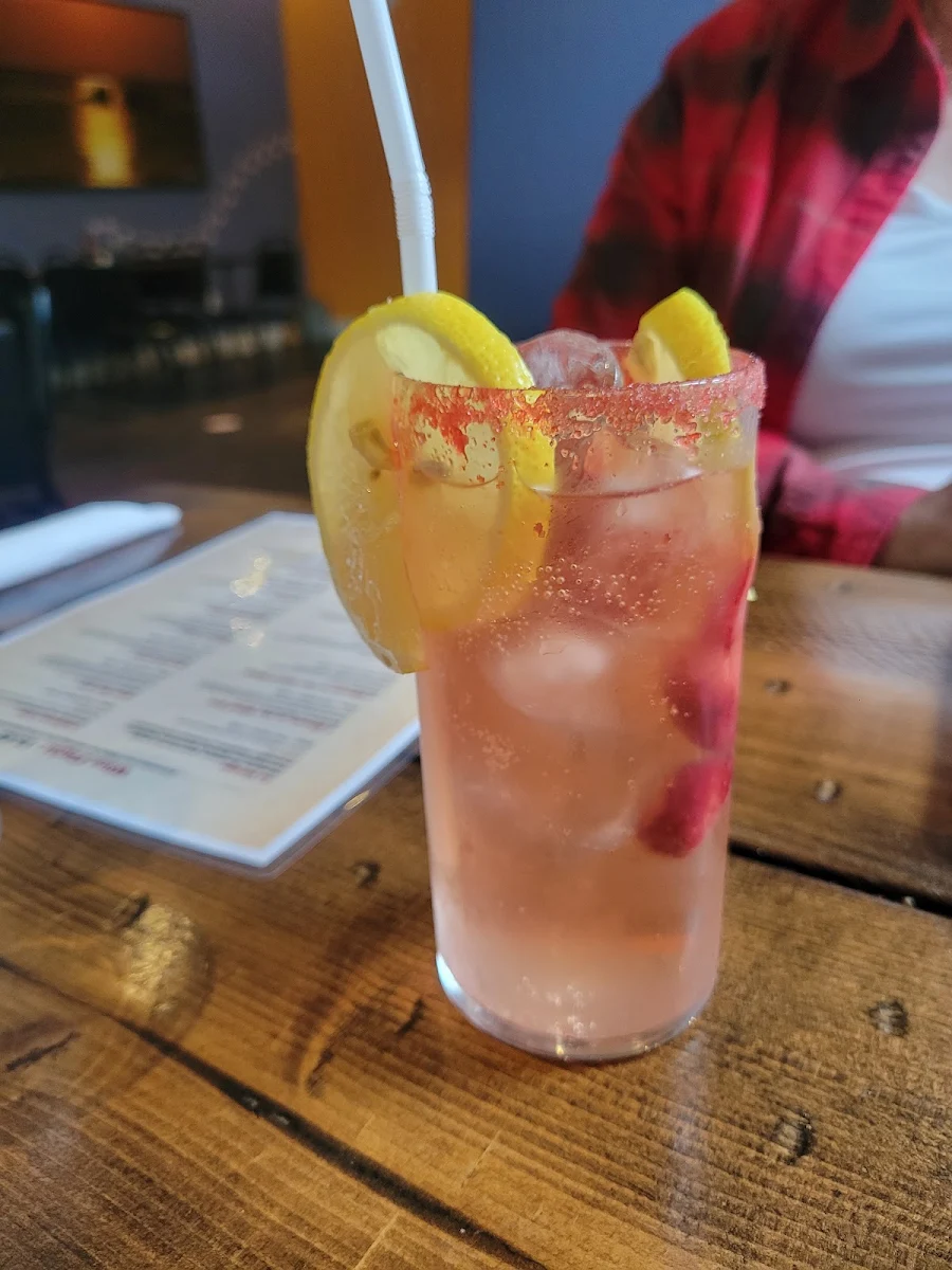 Food & drink, Great Auk Restaurant