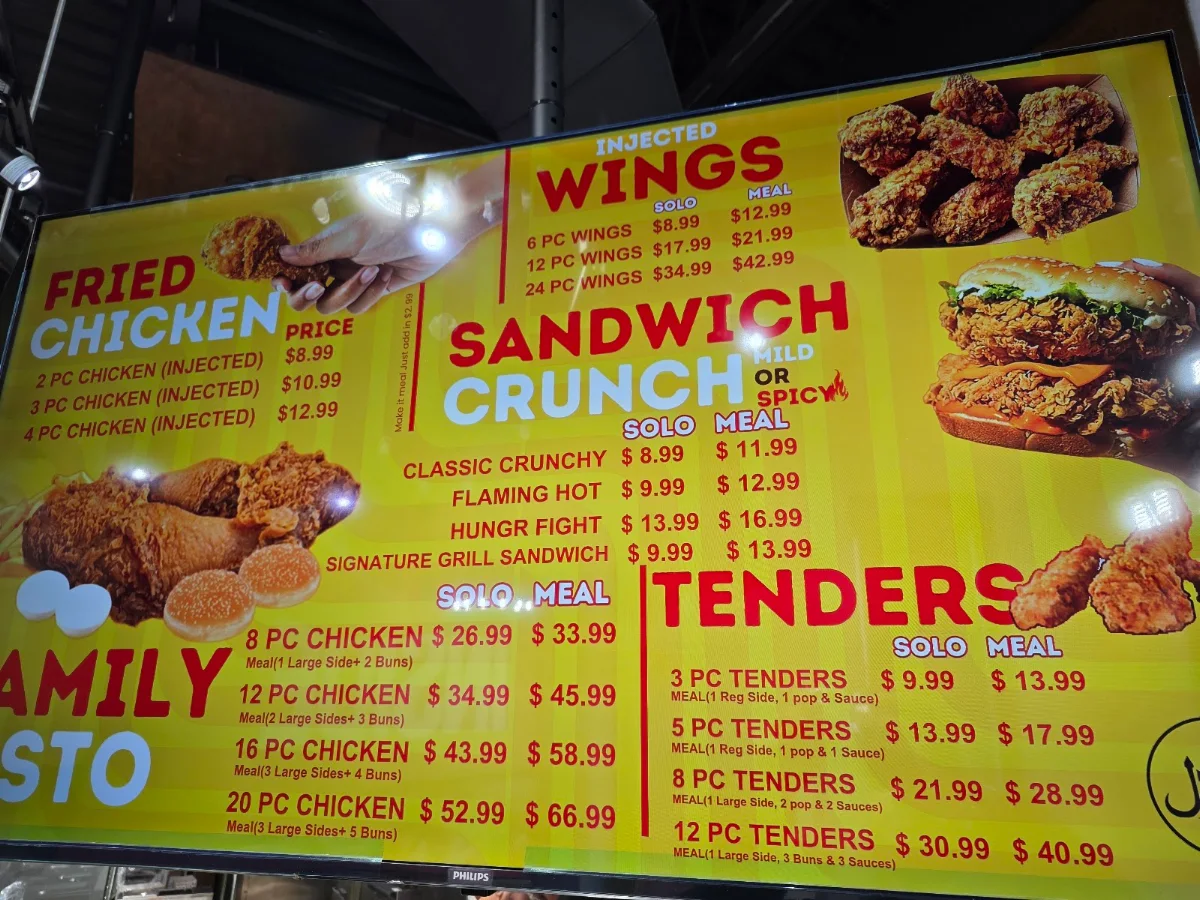 Menu photo 5