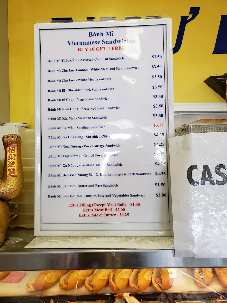 Menu photo 3