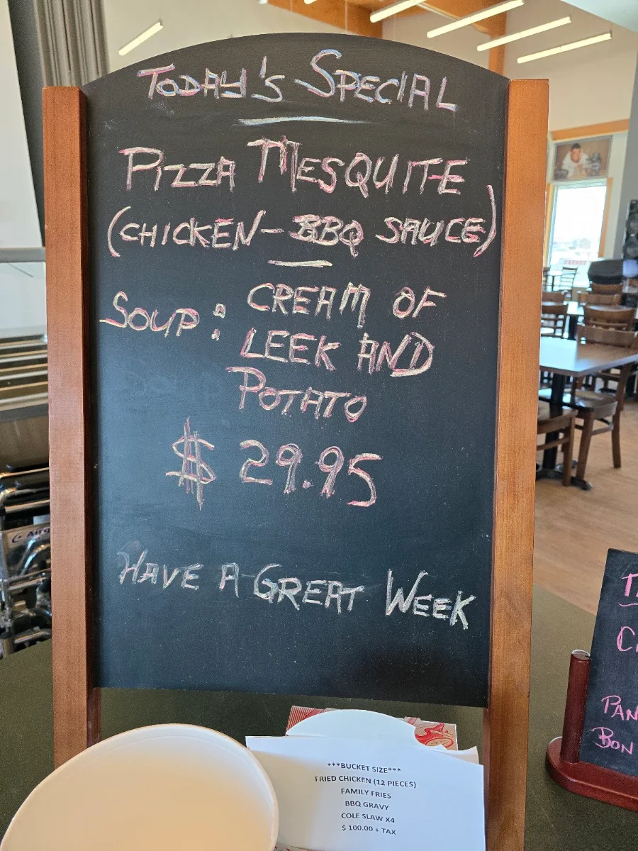 Menu photo 6