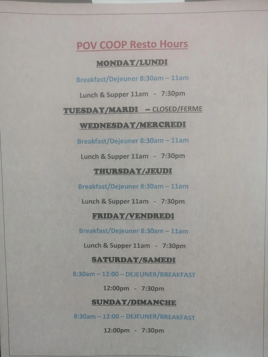 Menu photo 8