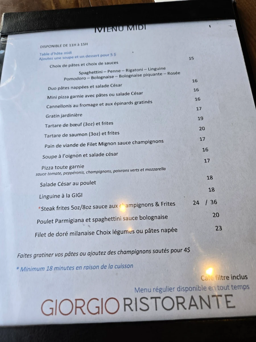 Menu photo 3