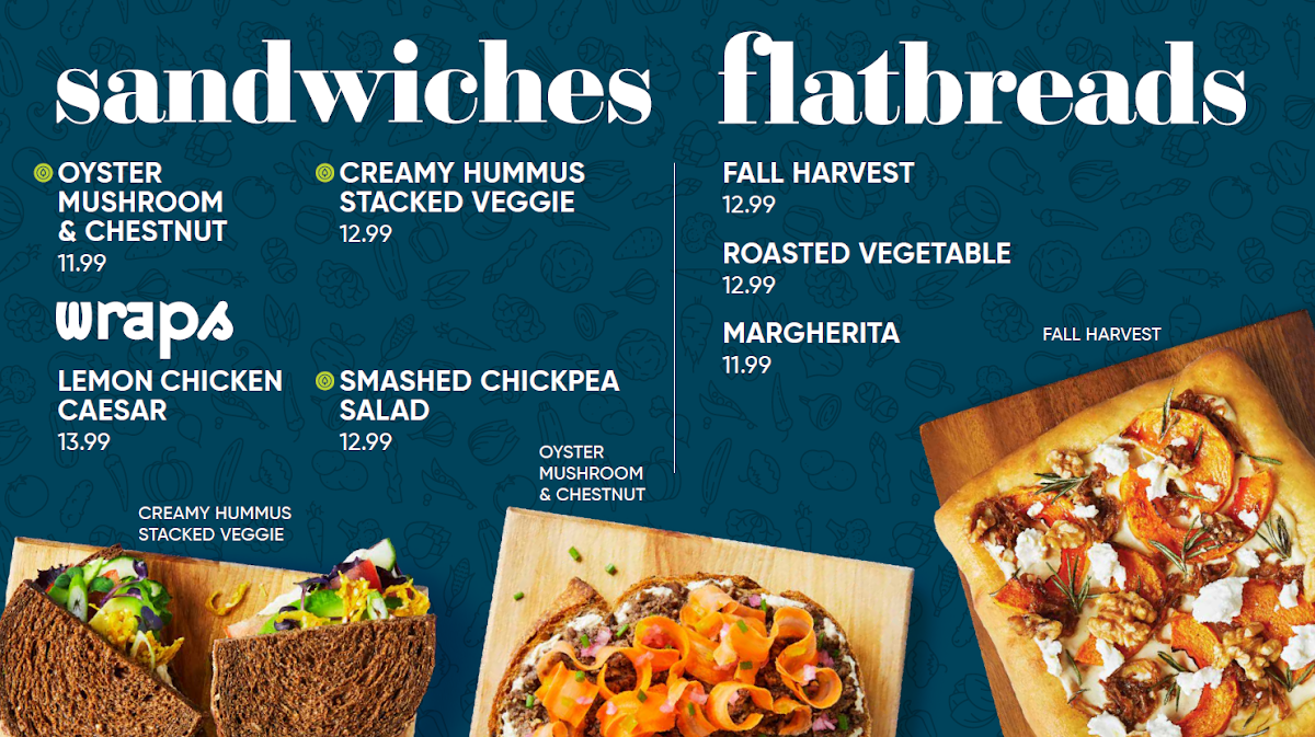 Menu photo 7