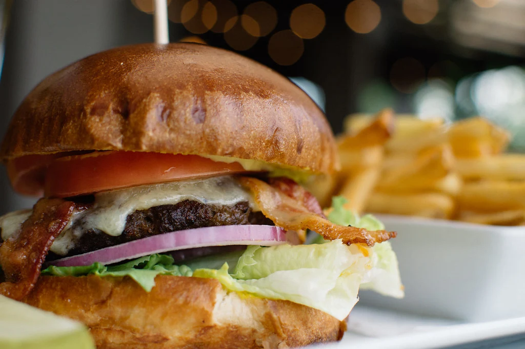 Food & drink, Sammy J's Grill and Bar West Kelowna