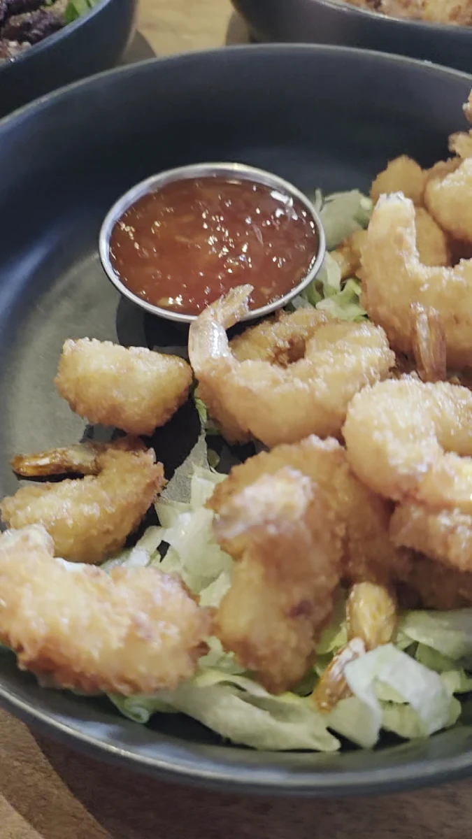 Food & drink, Sammy J's Grill and Bar West Kelowna