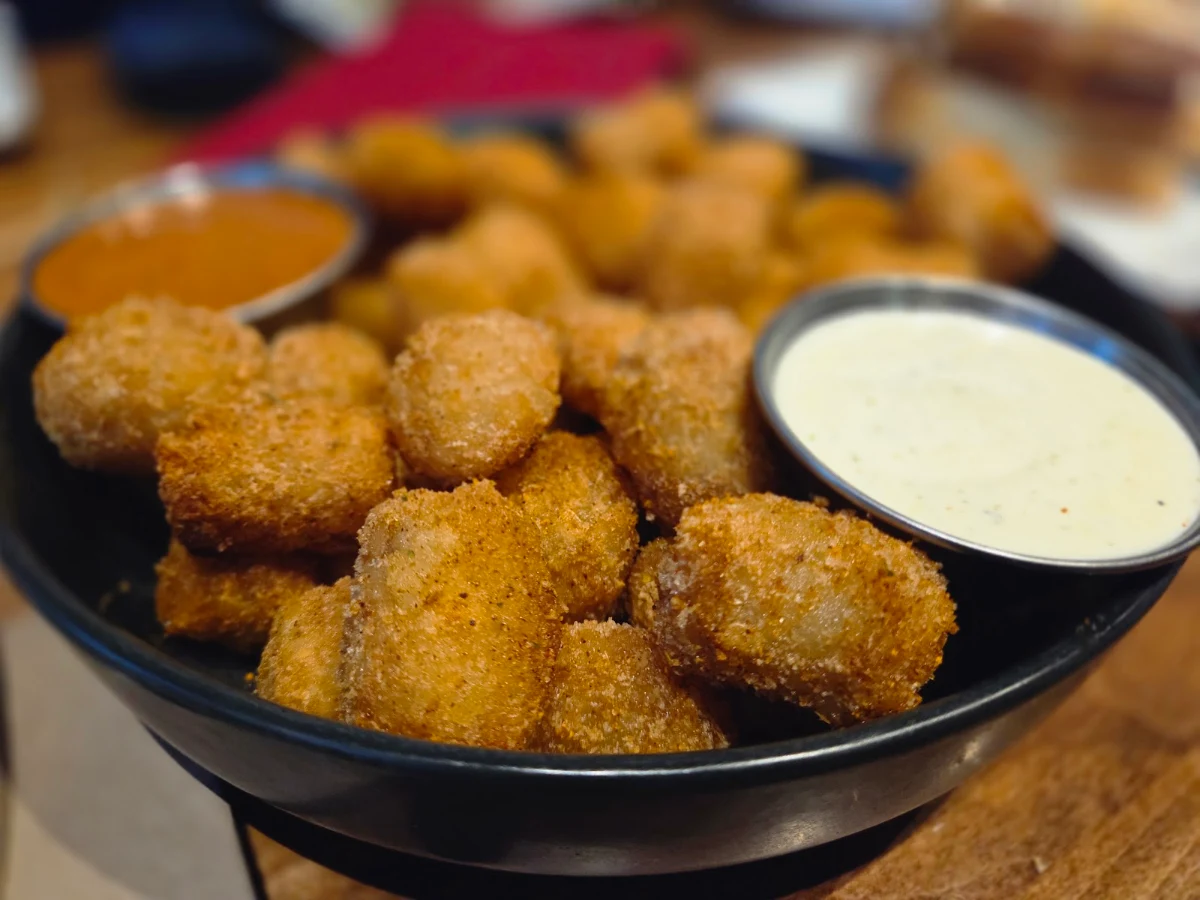 Food & drink, Sammy J's Grill and Bar West Kelowna
