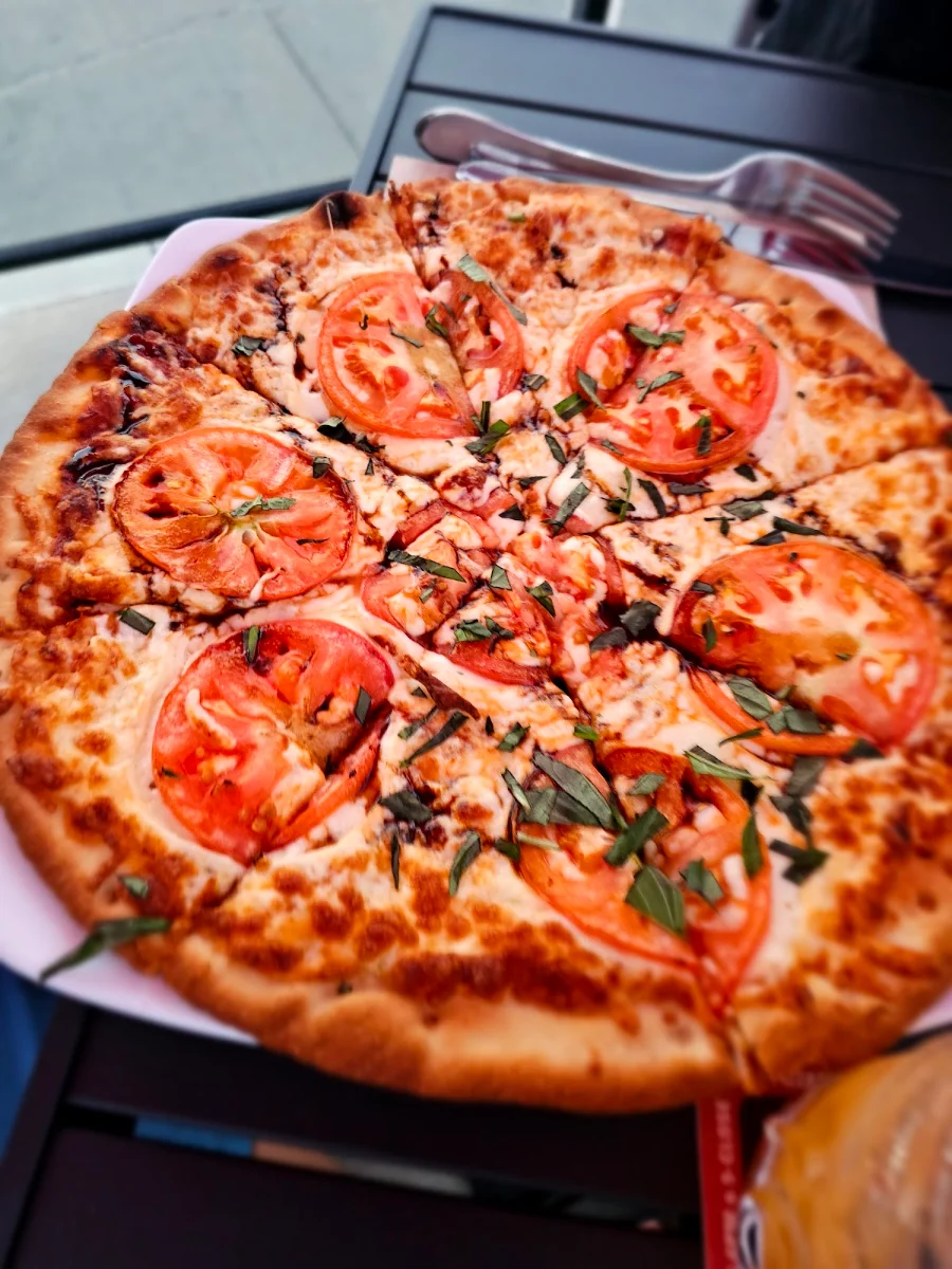 Food & drink, Sammy J's Grill and Bar West Kelowna