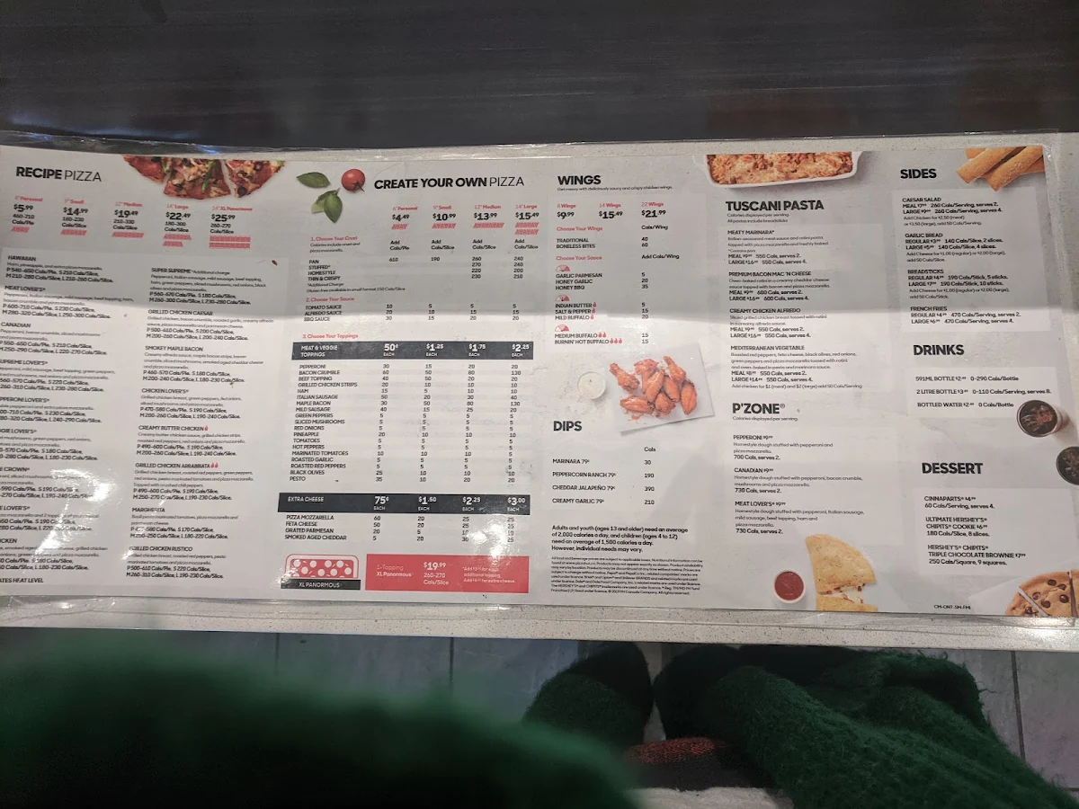 Menu photo 6