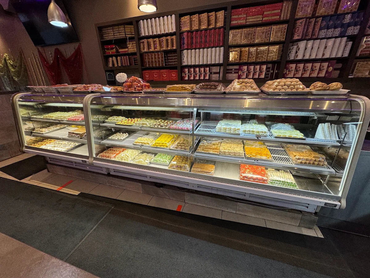 Vibe, Prem Sweets Factory