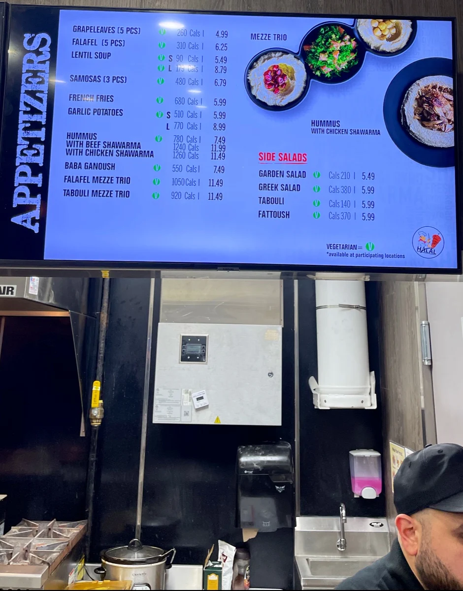 Menu photo 10