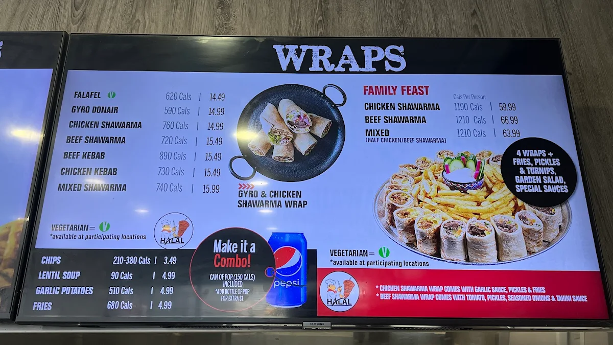 Menu photo 4