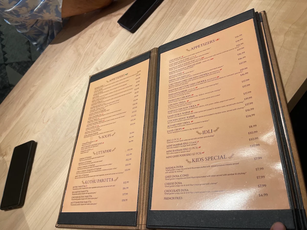 Menu photo 8
