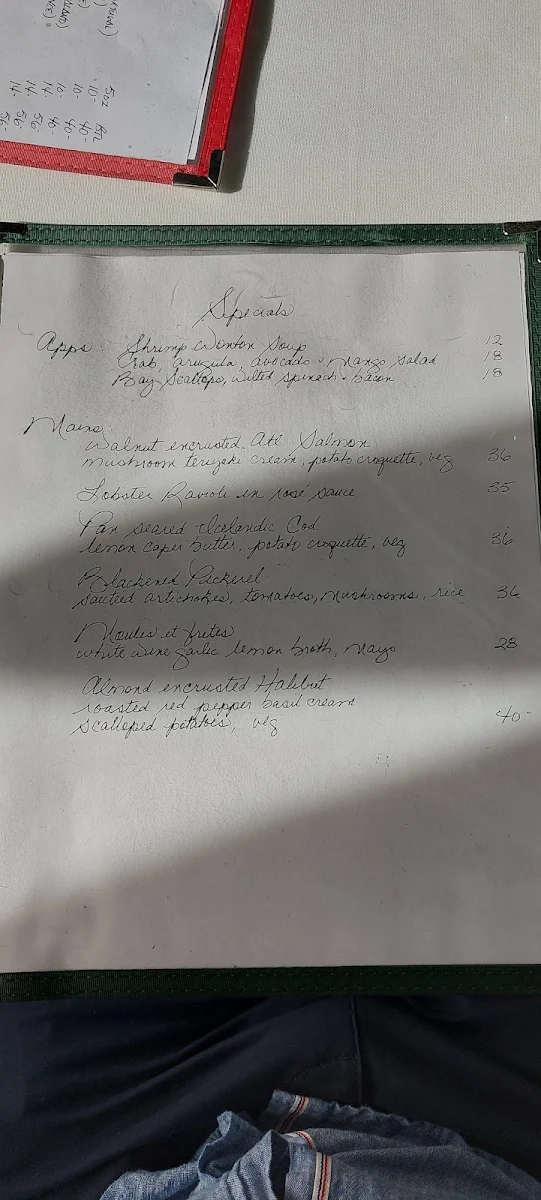 Menu photo 5