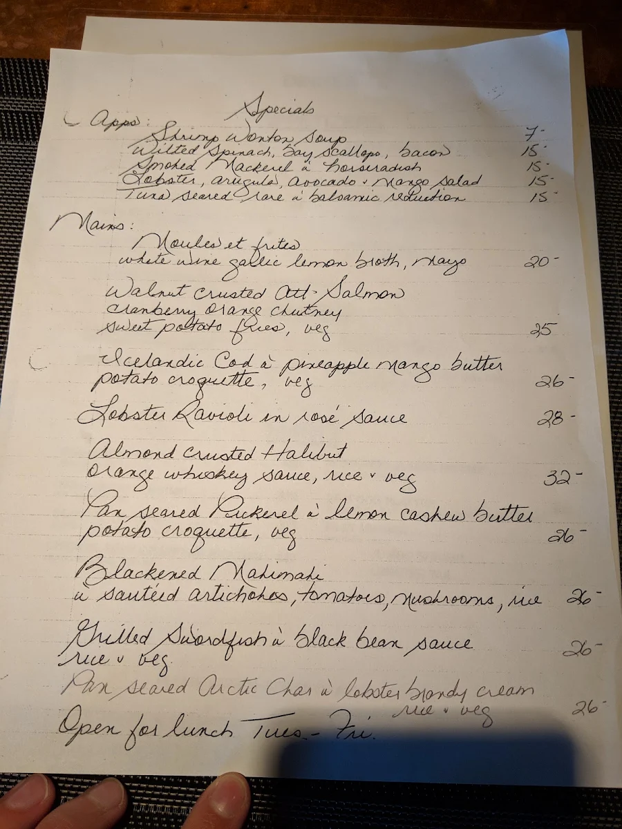 Menu photo 8