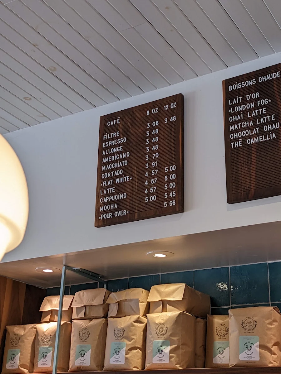 Menu photo 5
