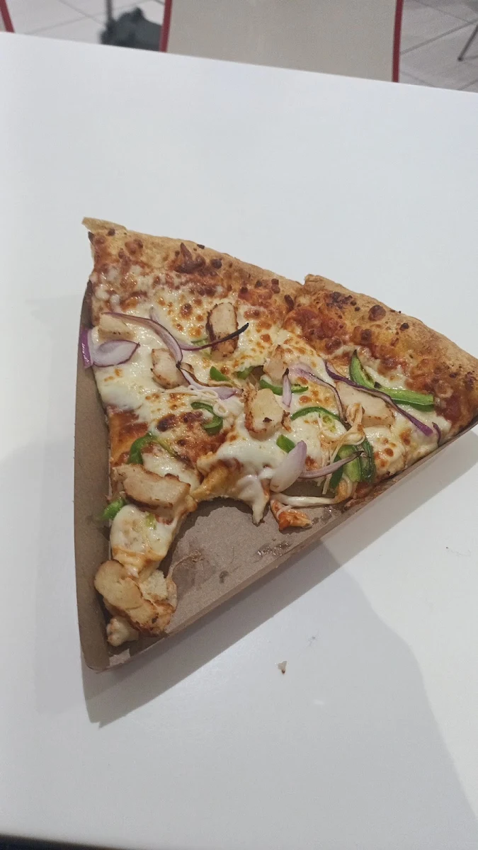 Food & drink, Gabriel Pizza