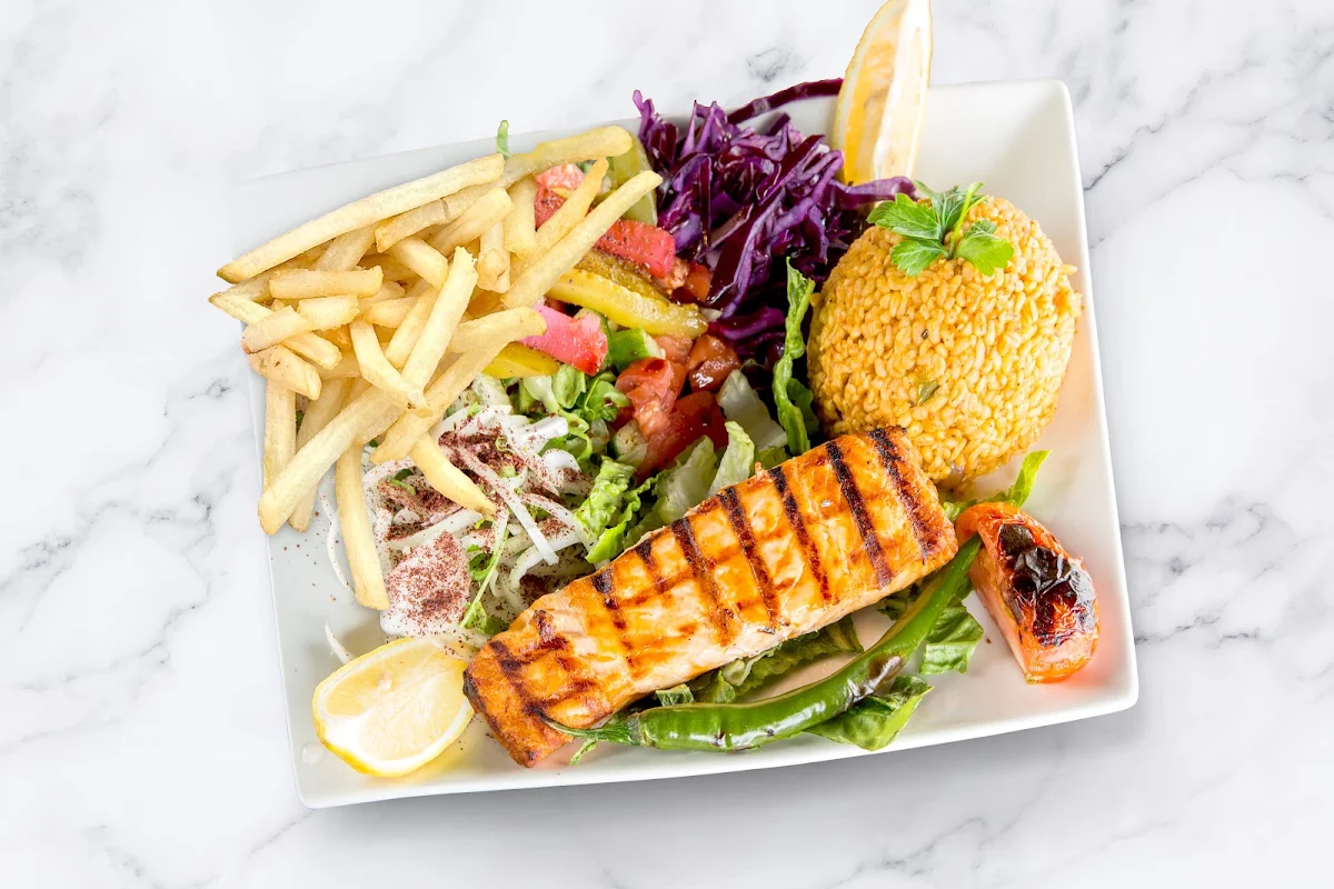 Food & drink photo 3