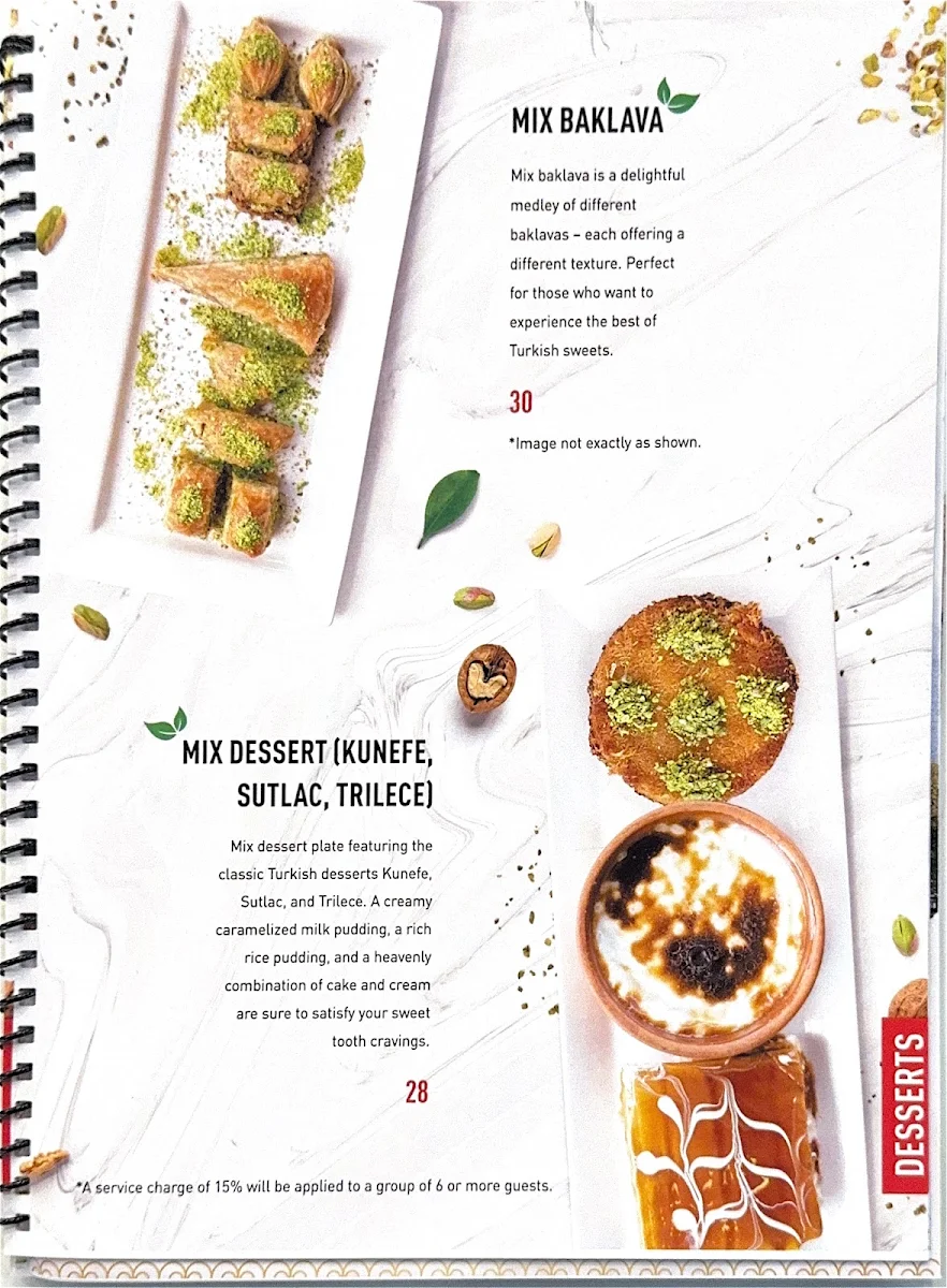 Menu photo 10