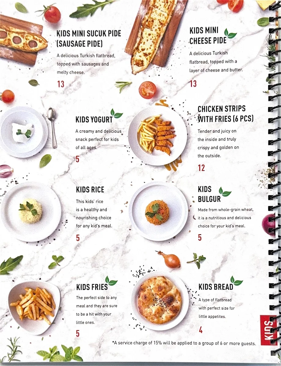 Menu photo 7