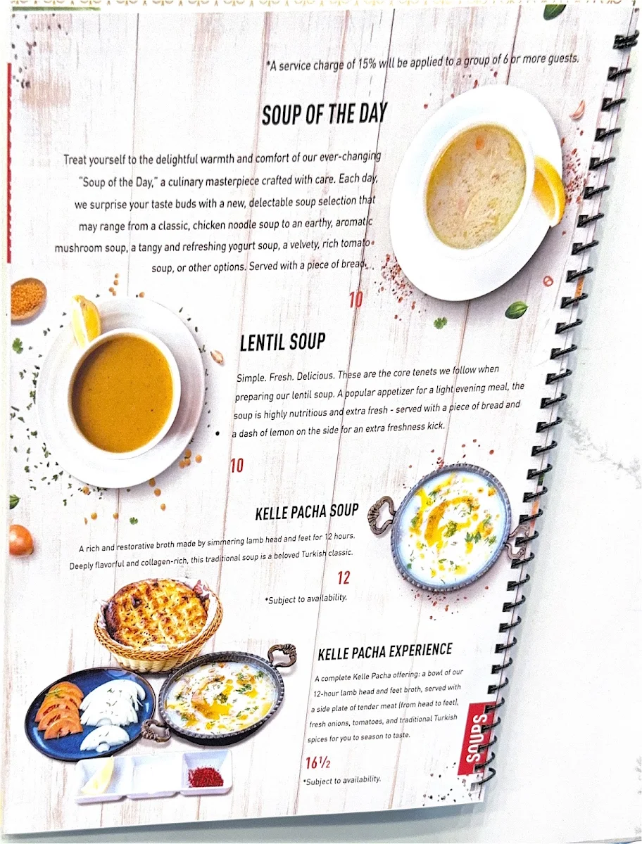 Menu photo 8
