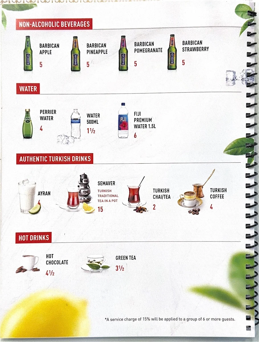 Menu photo 9