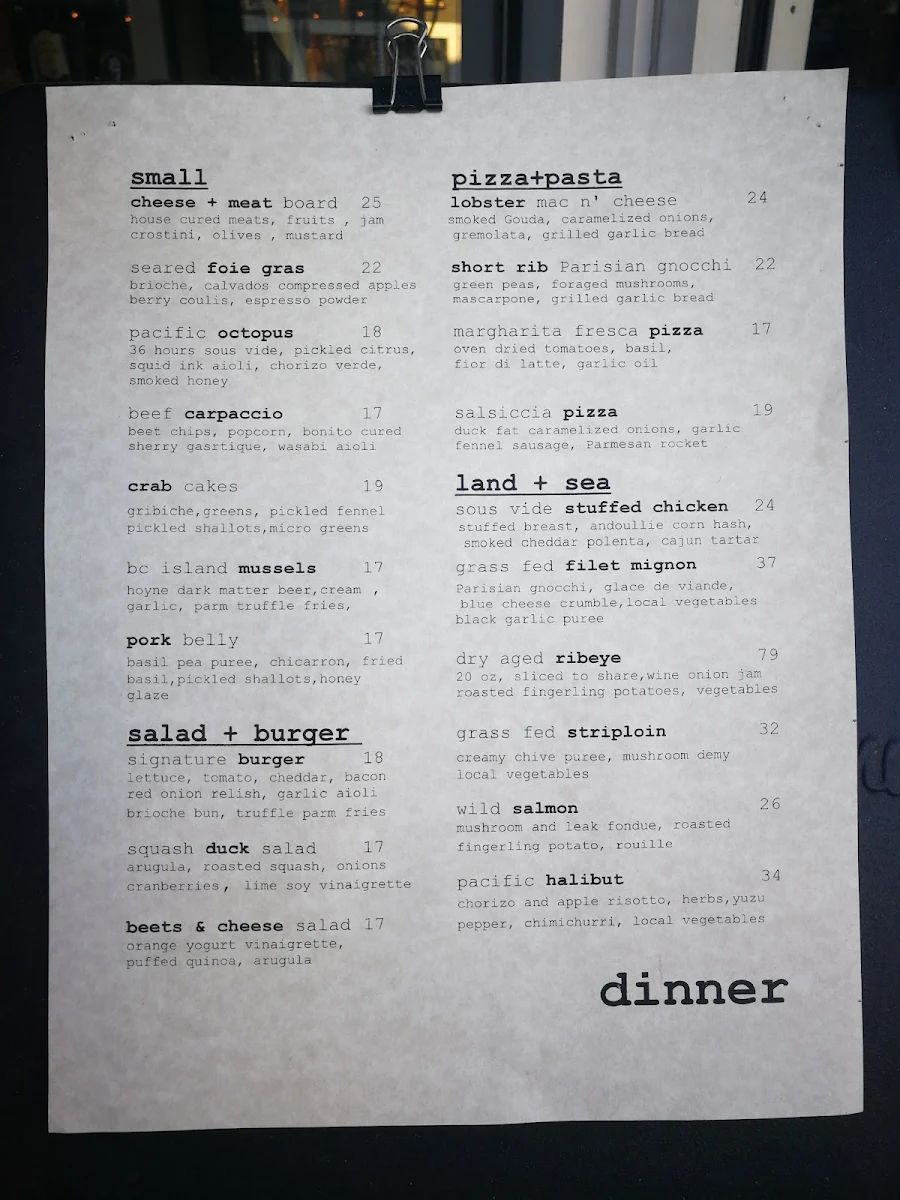 Menu photo 9