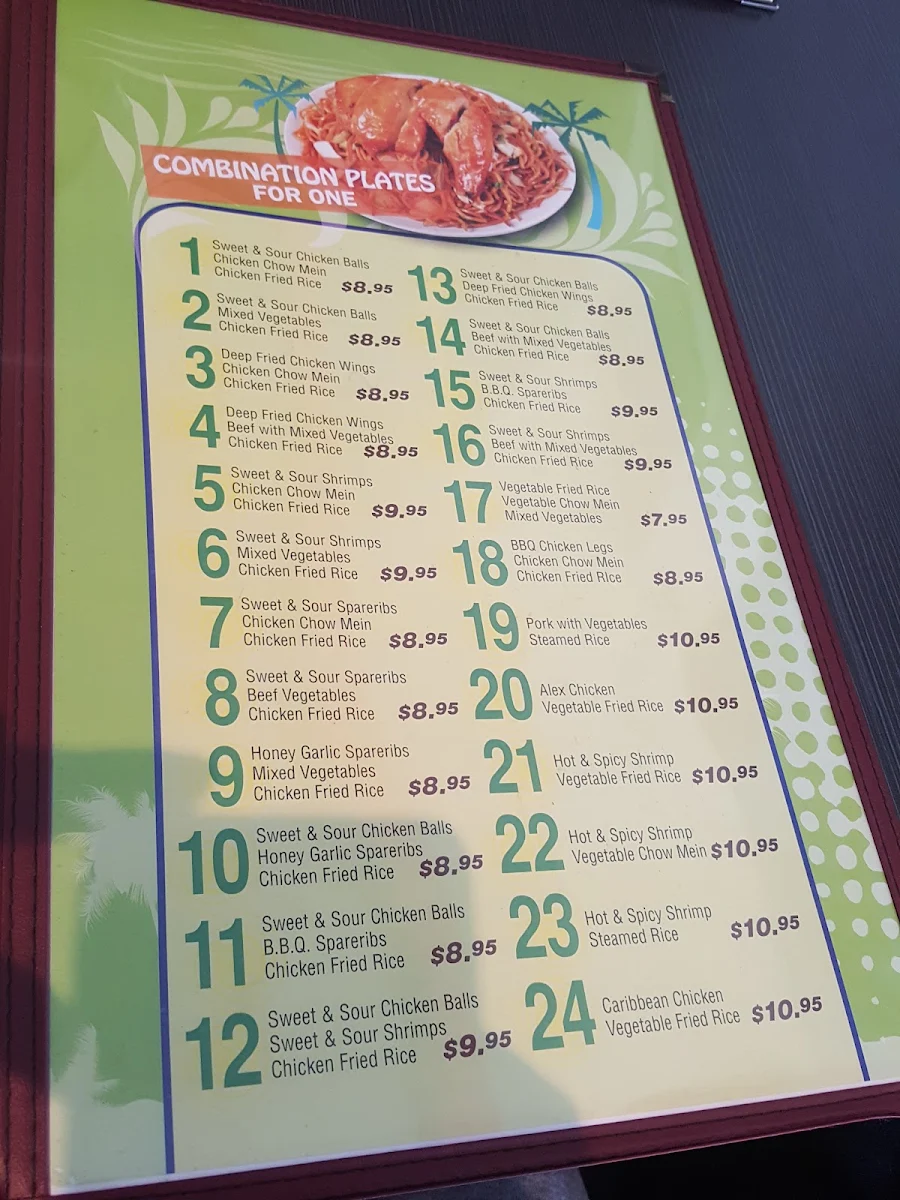 Menu photo 6