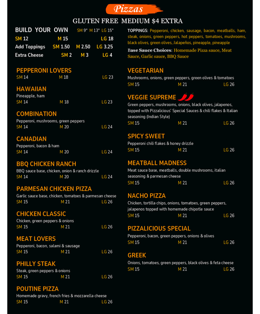 Menu photo 3