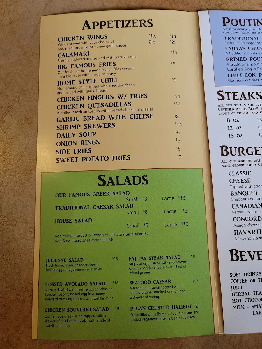 Menu photo 7