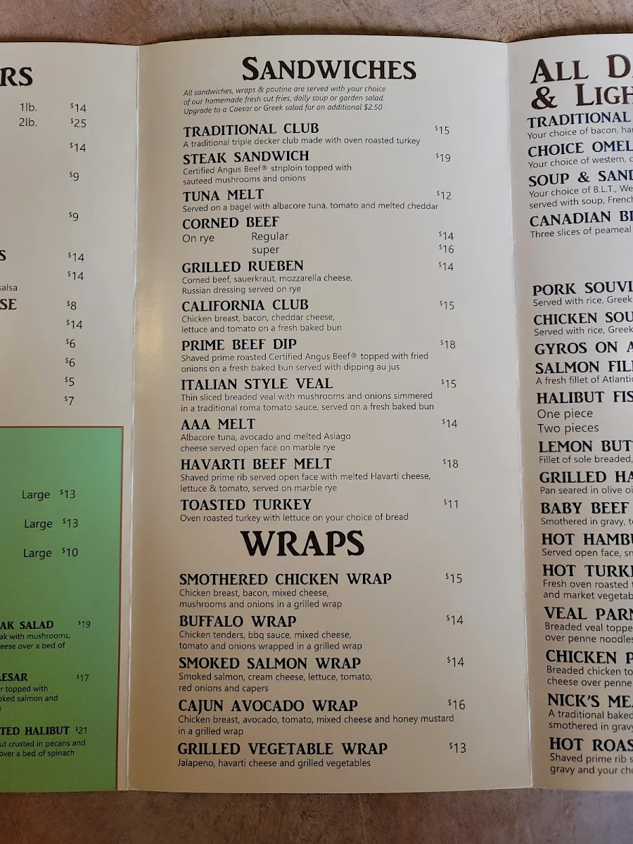 Menu photo 8