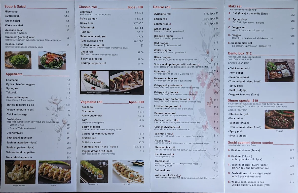 Menu photo 3