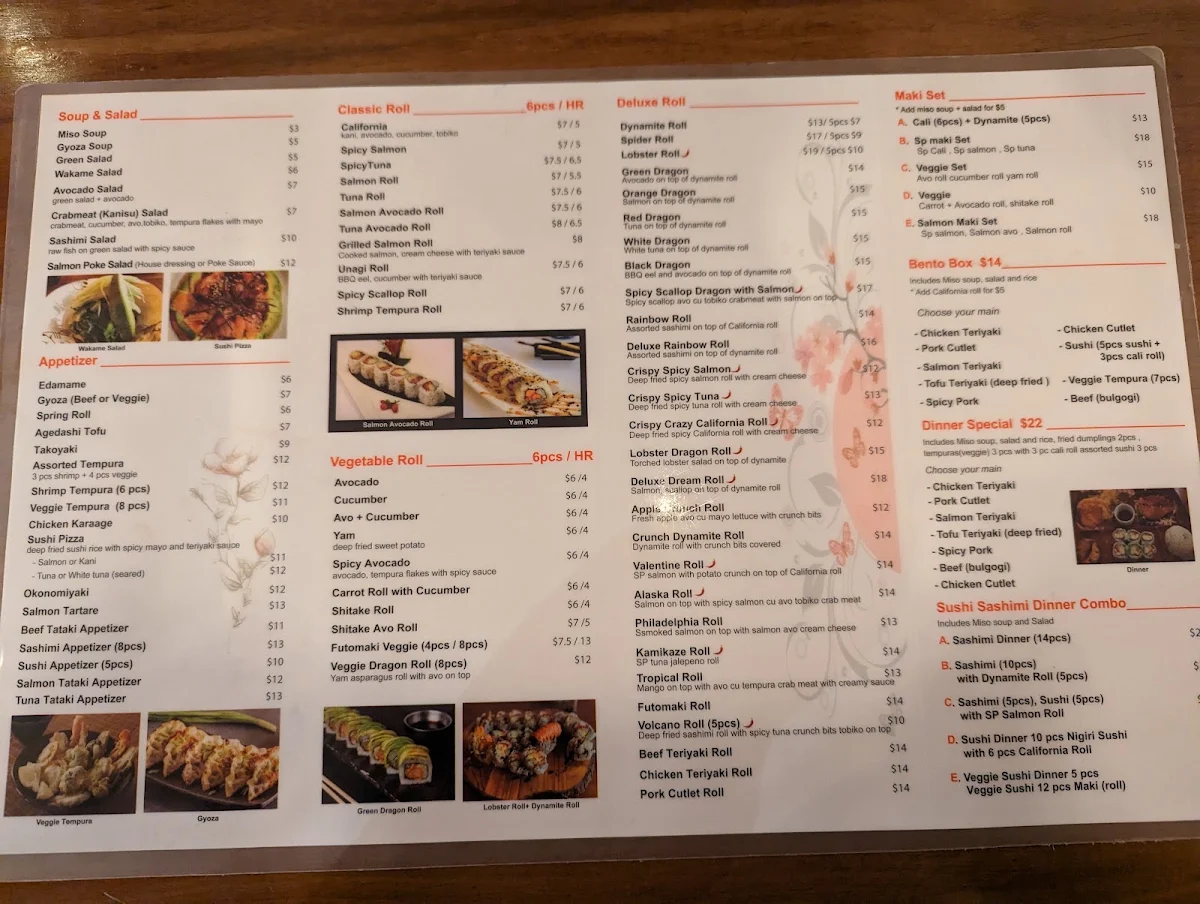 Menu photo 6