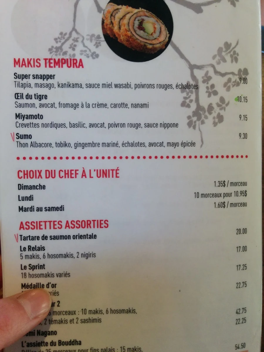Menu photo 5