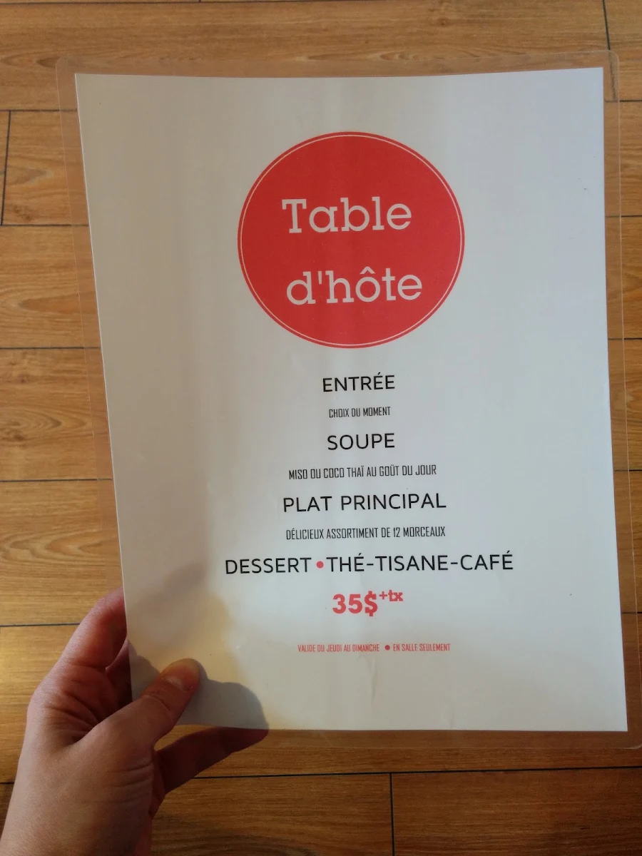 Menu photo 7