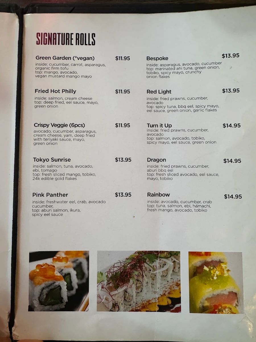 Menu photo 8