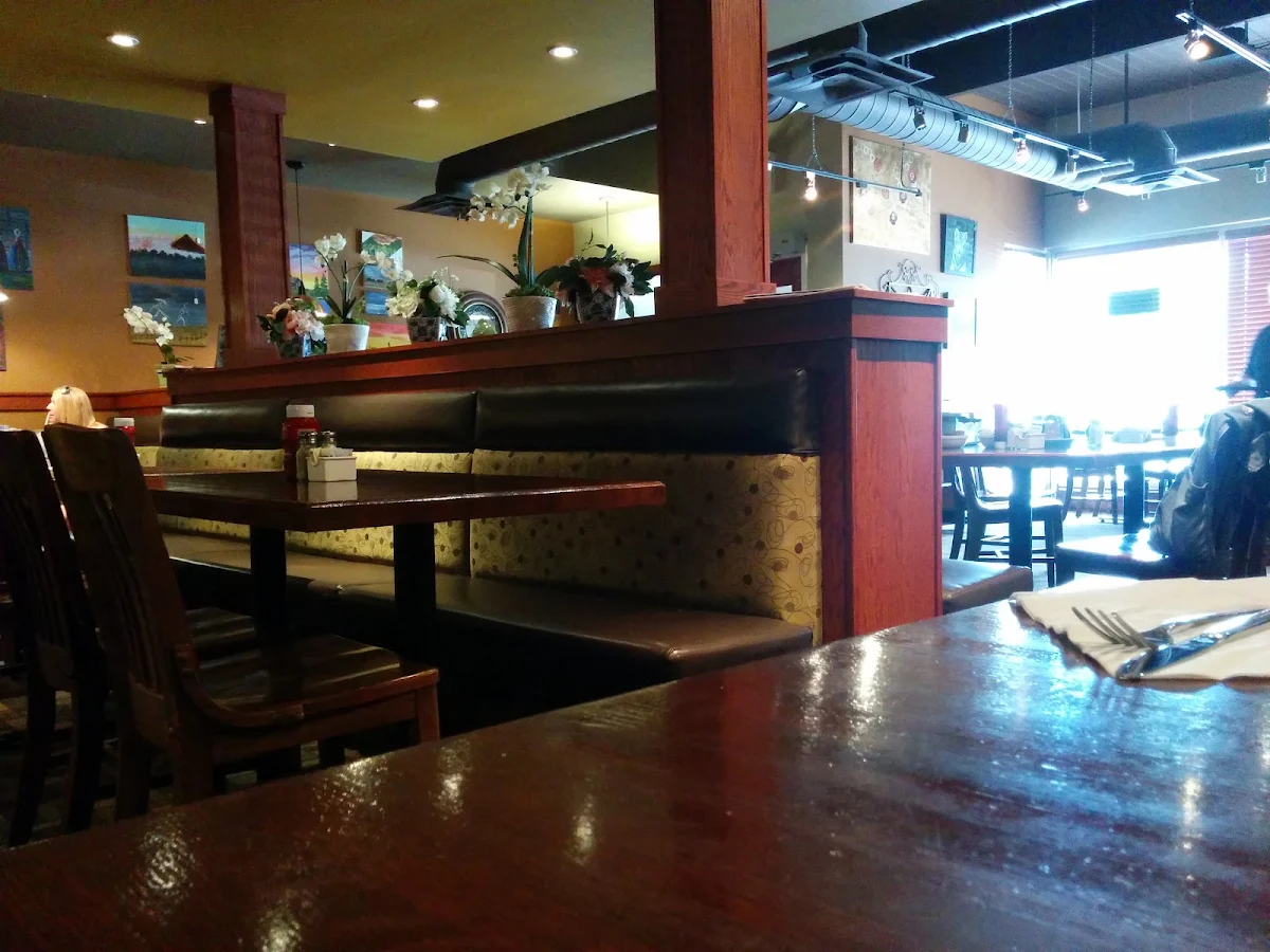 Vibe, Albert's
