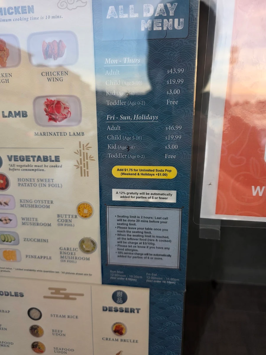Menu photo 8